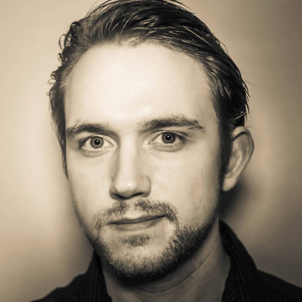 Frédéric Hannes photo